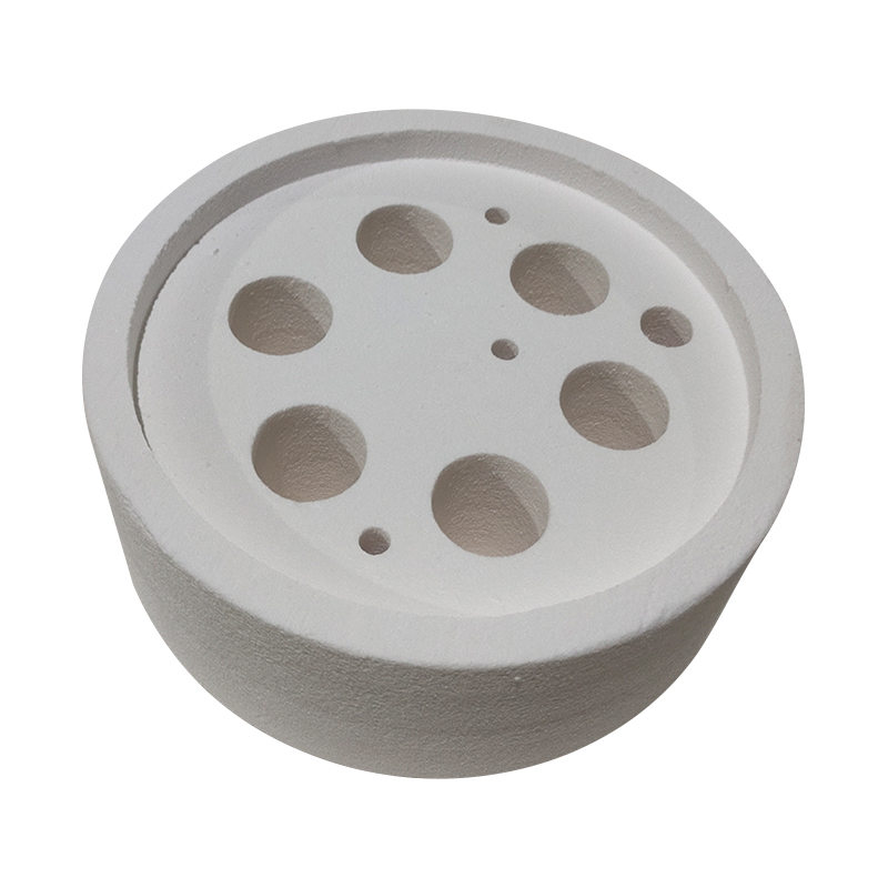 Keramiske fibre specialformede produkter (tilpasset i henhold til tegninger)