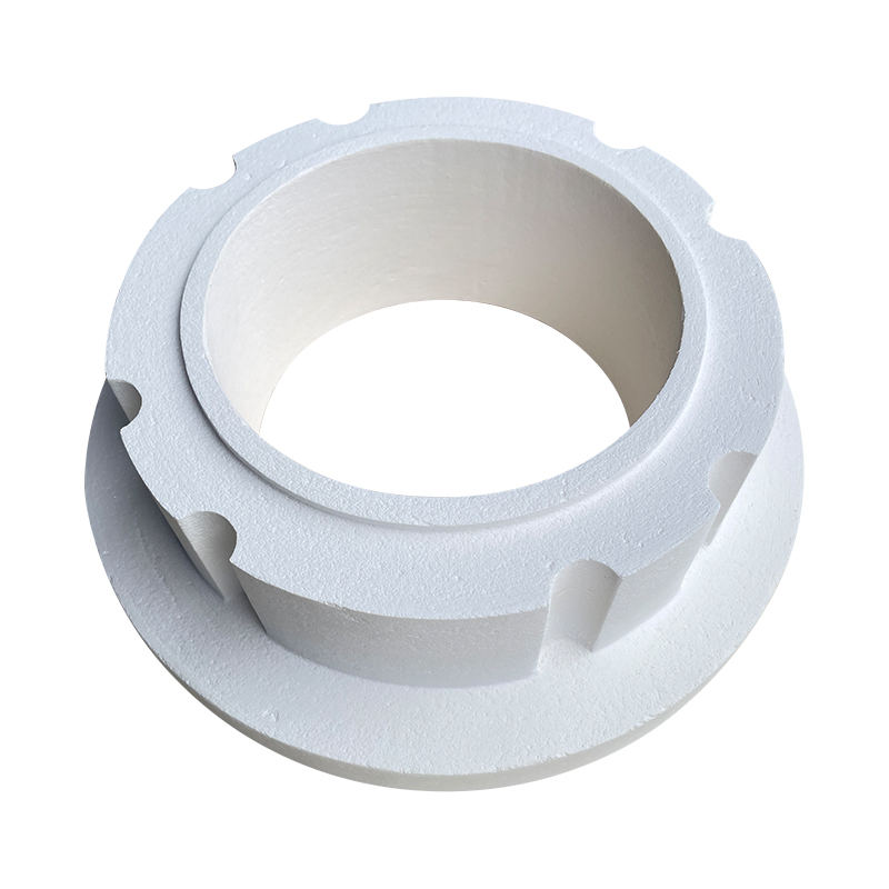 Keramiske fibre specialformede produkter (tilpasset i henhold til tegninger)