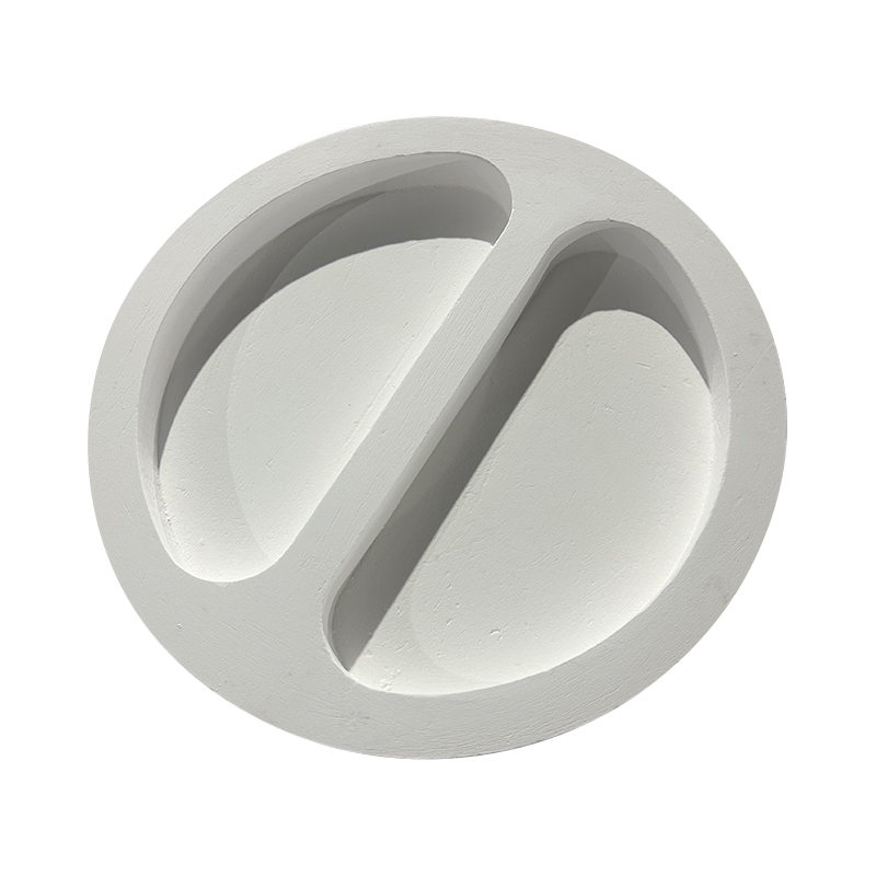 Keramiske fibre specialformede produkter (tilpasset i henhold til tegninger)