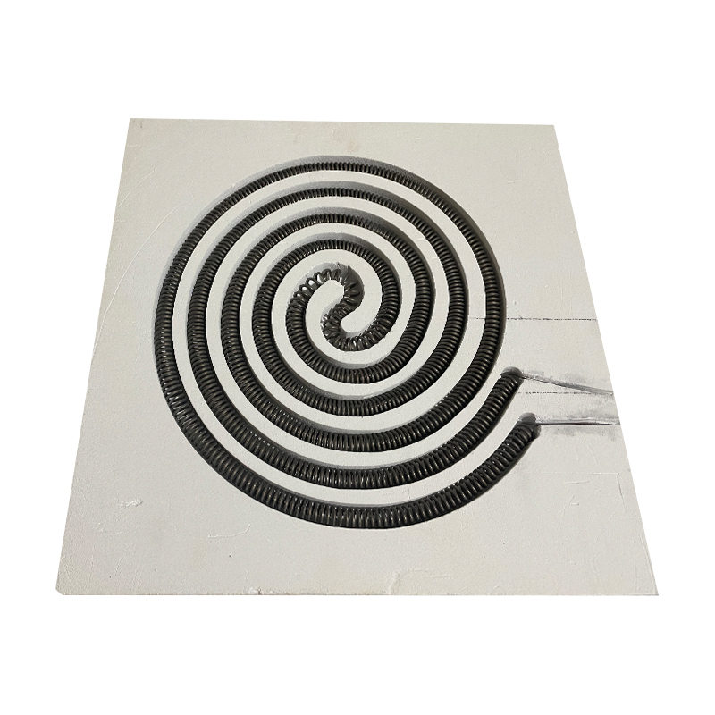 Keramiske fibre specialformede produkter (tilpasset i henhold til tegninger)