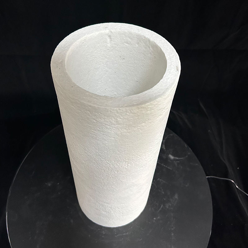 Keramiske fibre specialformede produkter (tilpasset i henhold til tegninger)