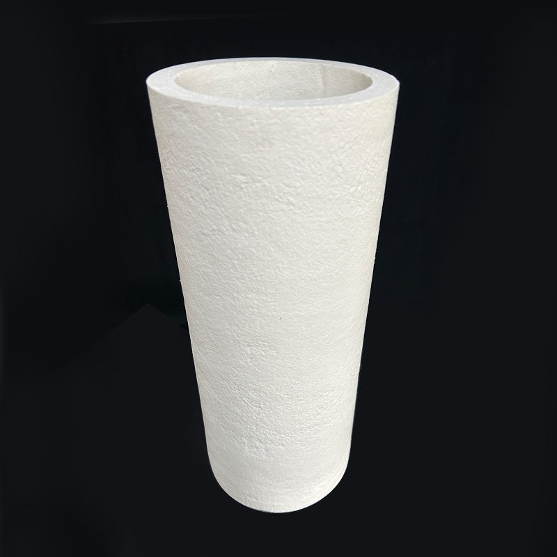 Keramiske fibre specialformede produkter (tilpasset i henhold til tegninger)