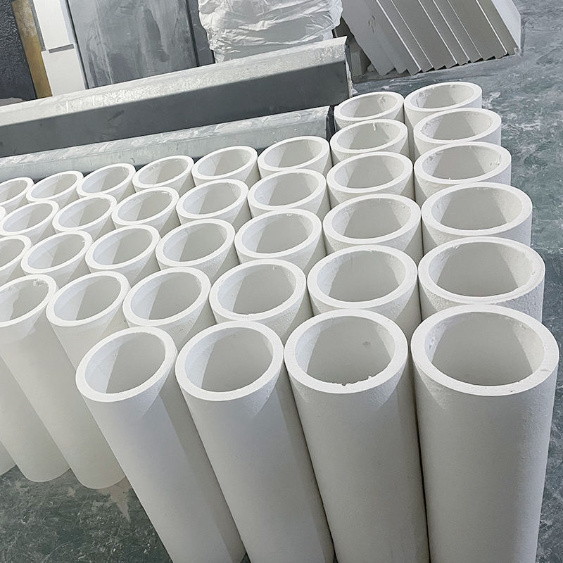 Keramiske fibre specialformede produkter (tilpasset i henhold til tegninger)