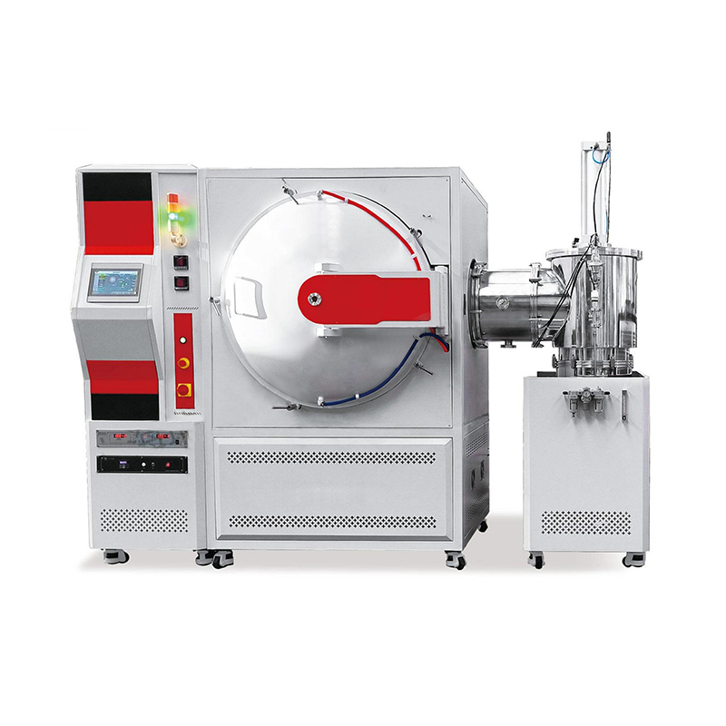 Vakuum Molybdæn Strip Ovn