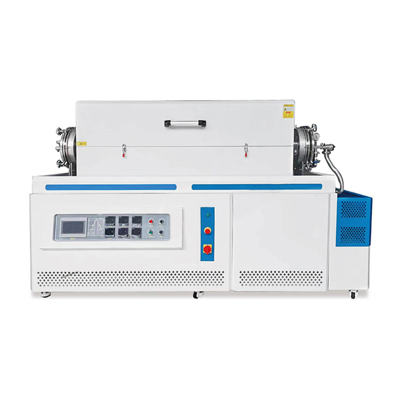 Stor kaliber rørovn