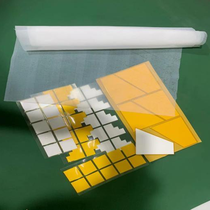 Porøst vakuum silicium varmeisolerende bomuld