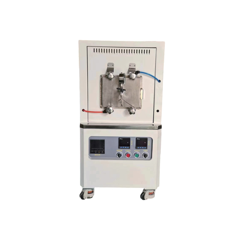 1200°C Atmosphere Box Ovn