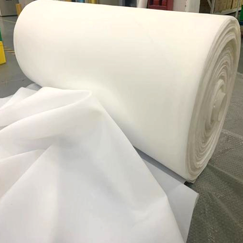 Porøst vakuum silicium varmeisolerende bomuld