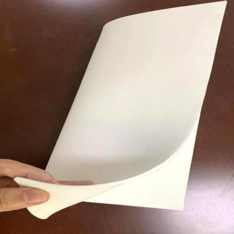 Porøst vakuum silicium varmeisolerende bomuld