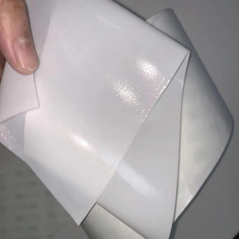 Porøst vakuum silicium varmeisolerende bomuld