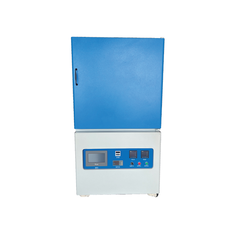 1500°C højtemperatur muffelovn