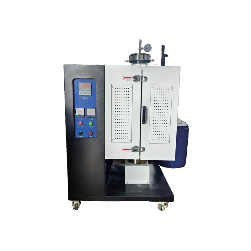 1200°C 1400°C 1700°C Lodret rørovn